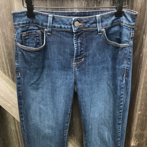 Not Your Daughters Jeans Skinny - Picture 3 of 10